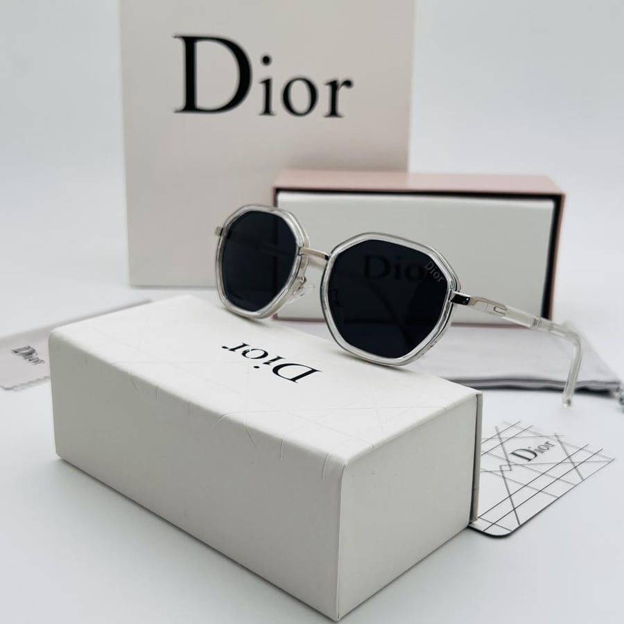 نظارة ديور Dior الأكثر مبيعا