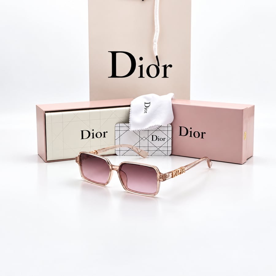 نظارة ديور  Dior