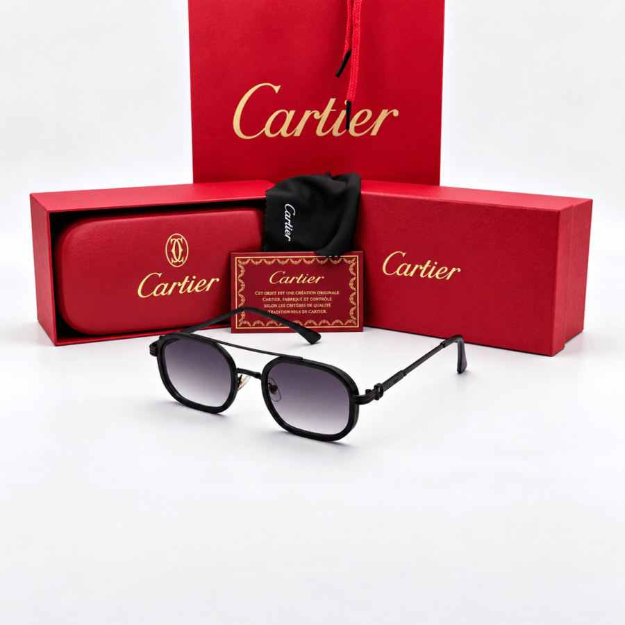 نظارة كارتير Cartier
