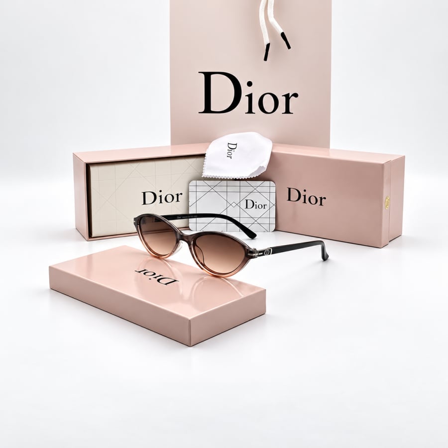 نظارة ديور  Dior