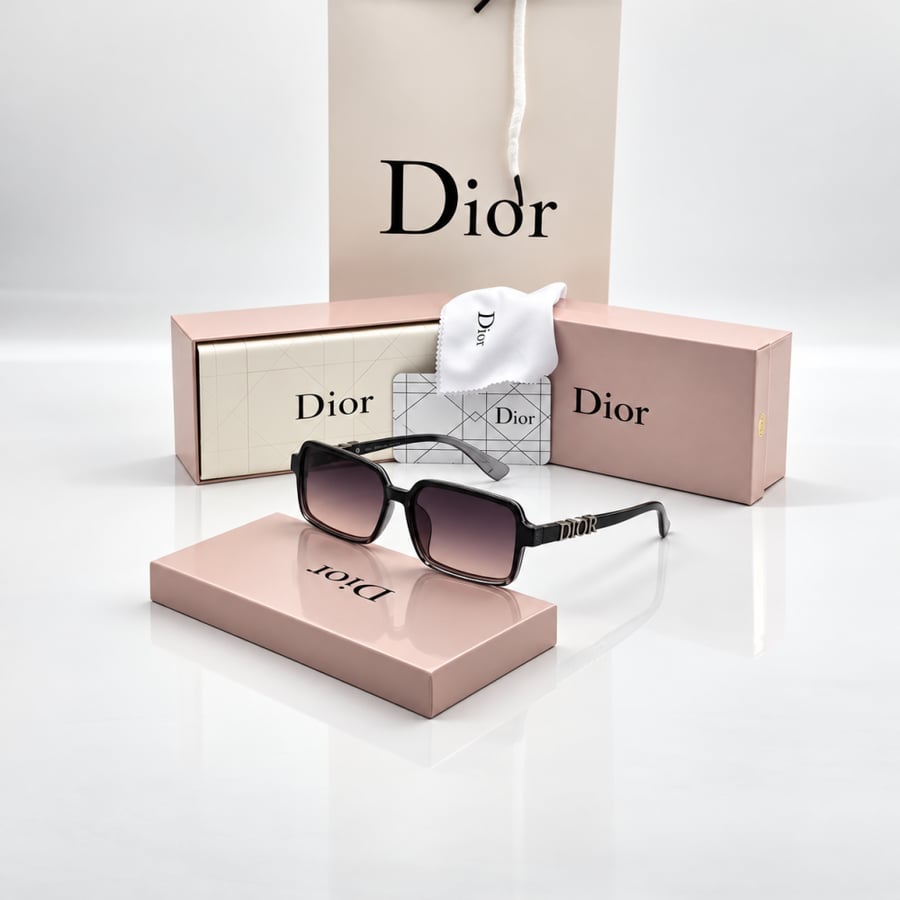 نظارة ديور  Dior