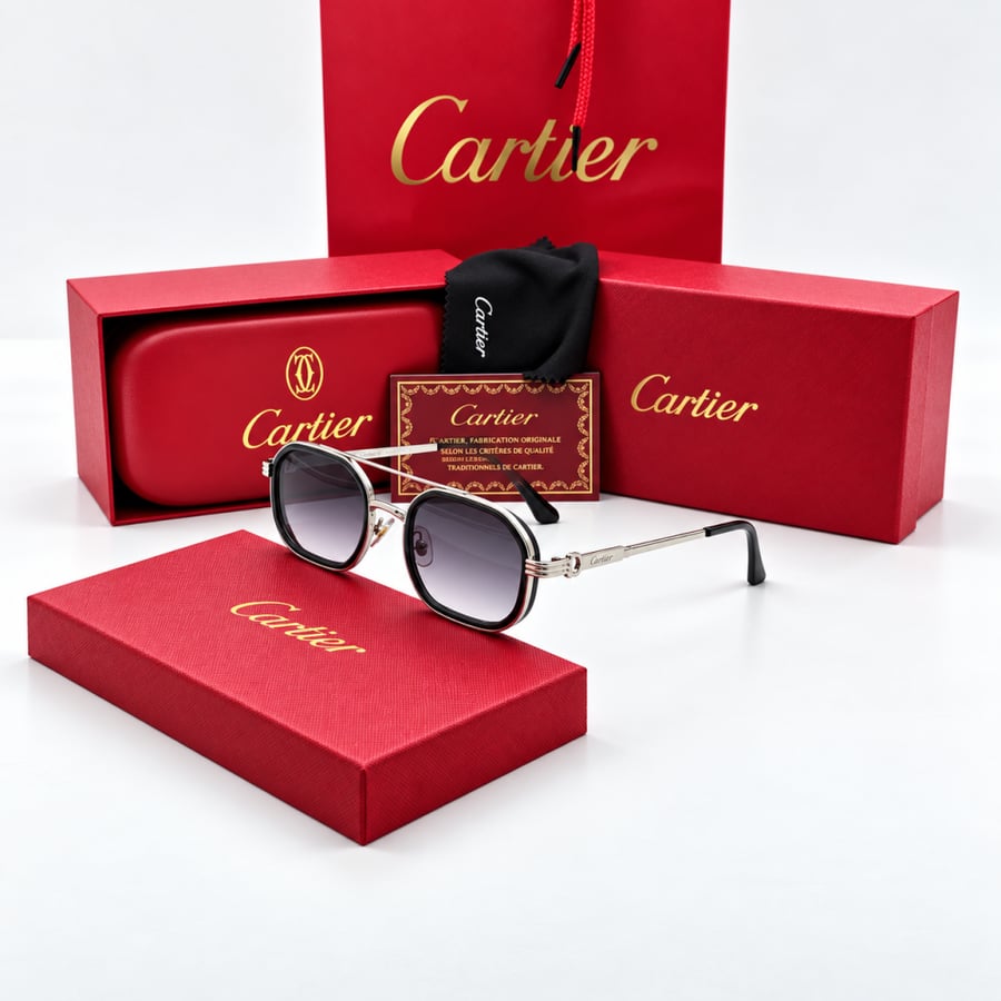نظارة كارتير Cartier