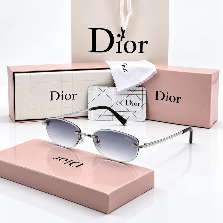 نظارة ديور  Dior