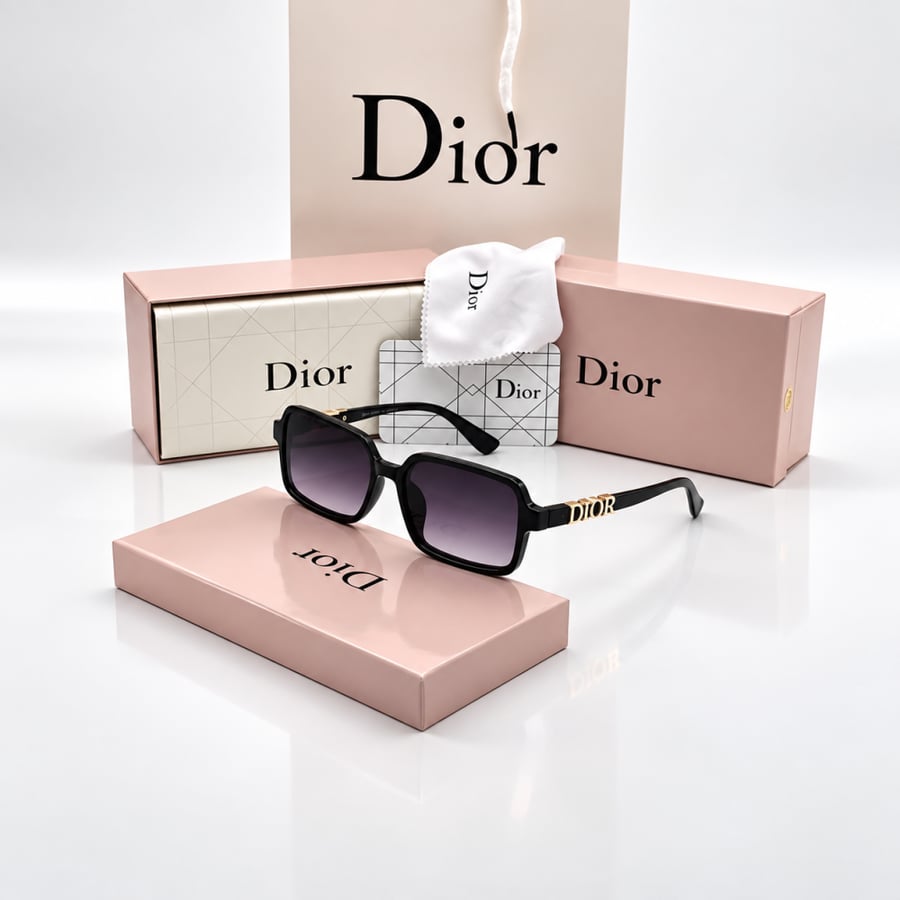 نظارة ديور Dior