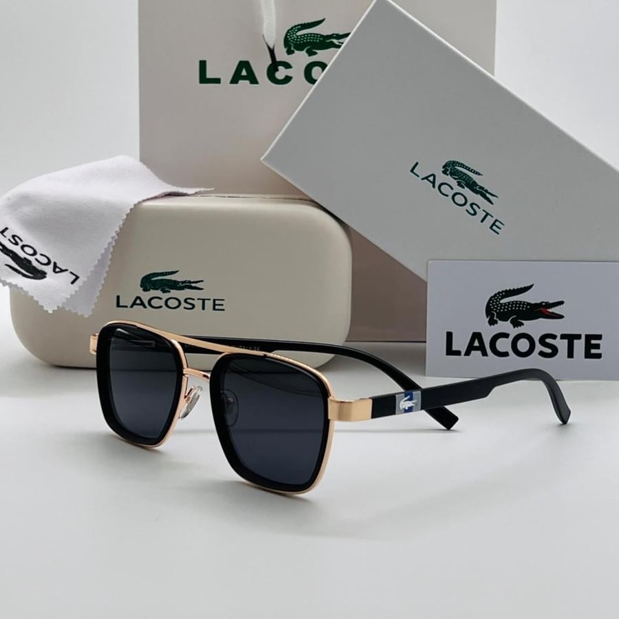 نظارة لاكوست LACOSTE