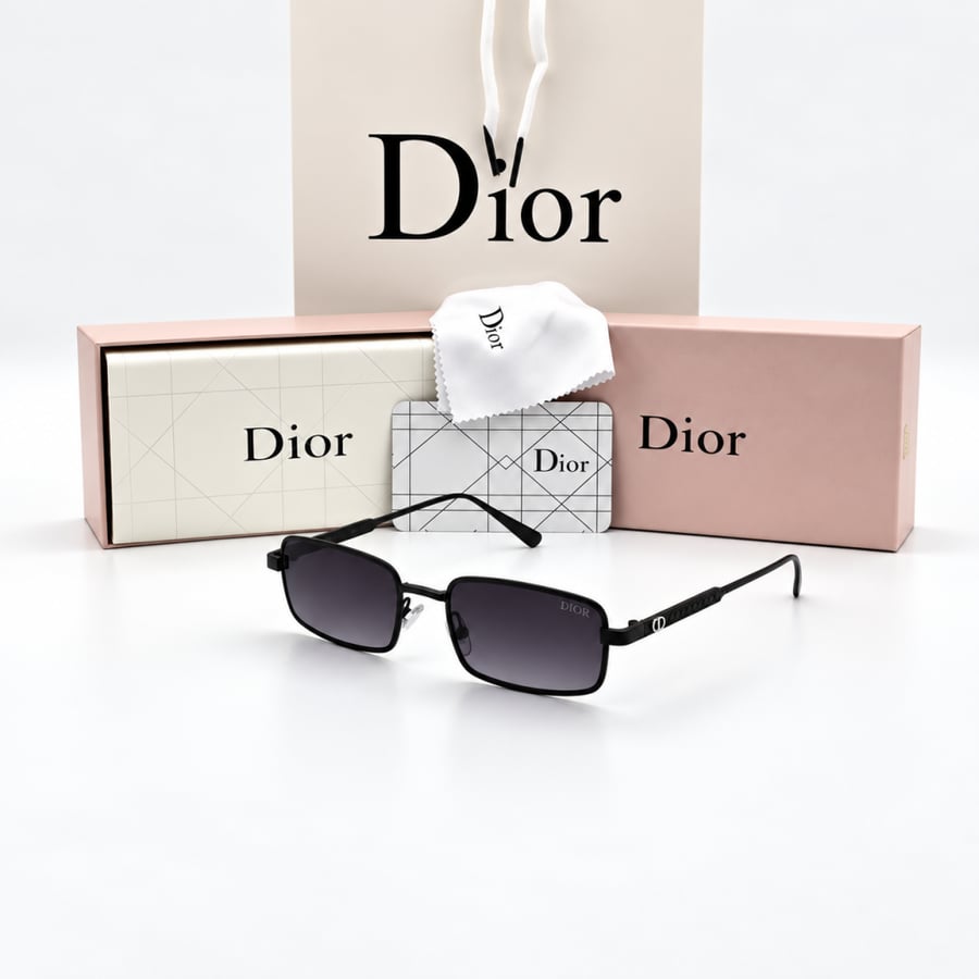 نظارة ديور  Dior