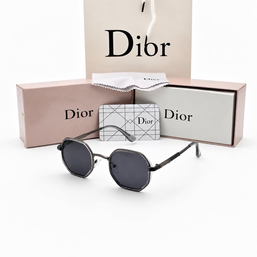 نظارة ديور Dior