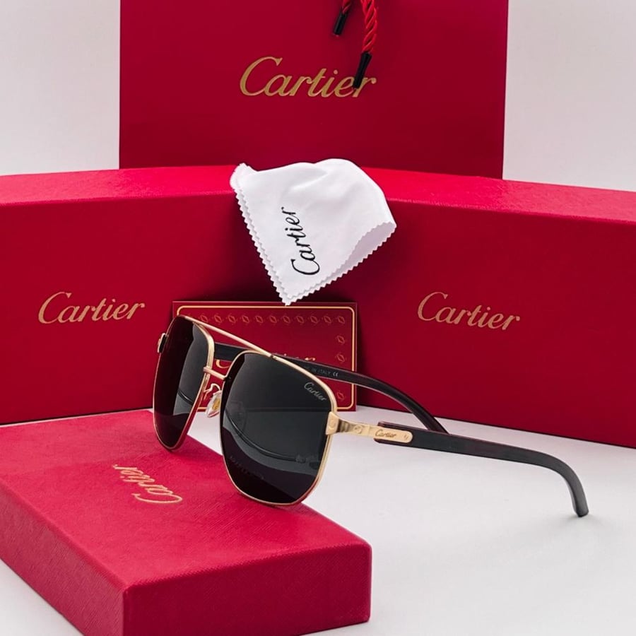 نظارة كارتير Cartier