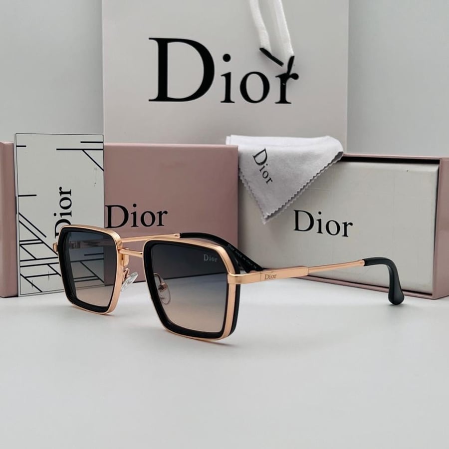 نظارة ديور Dior