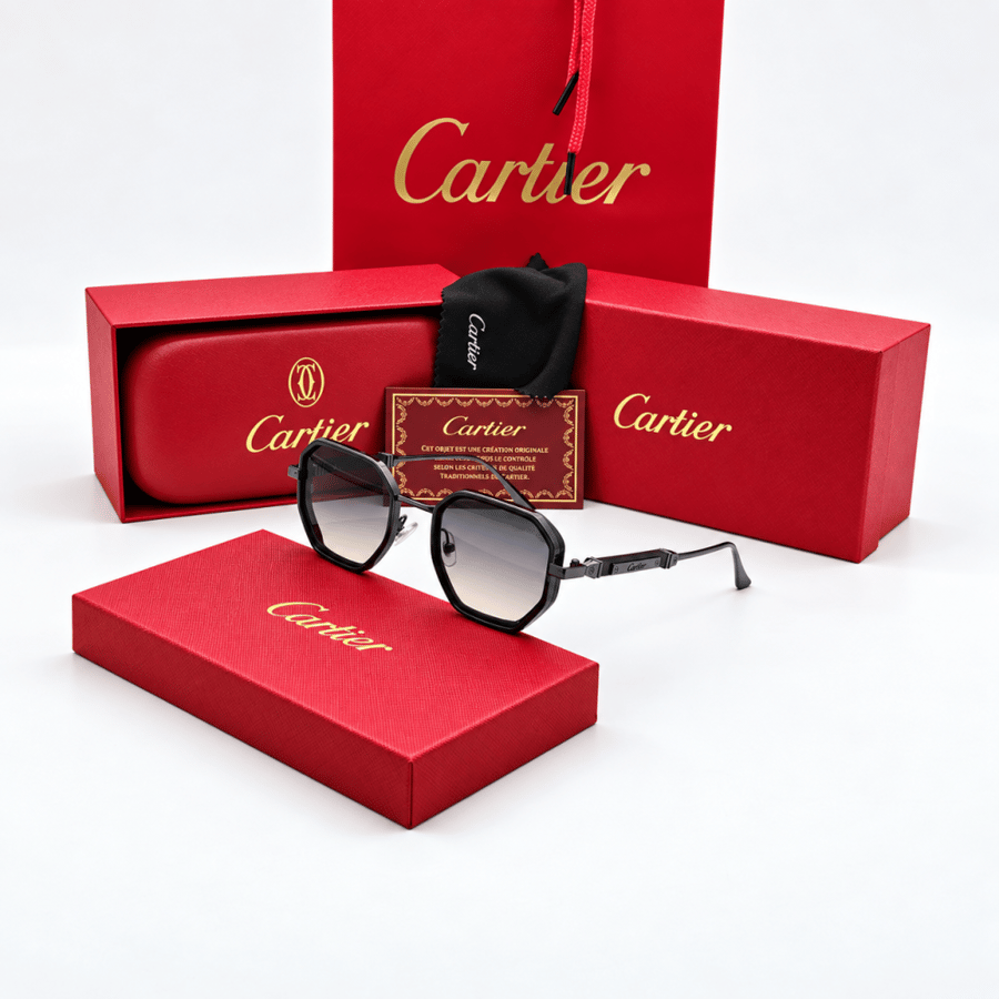 نظارة كارتير Cartier