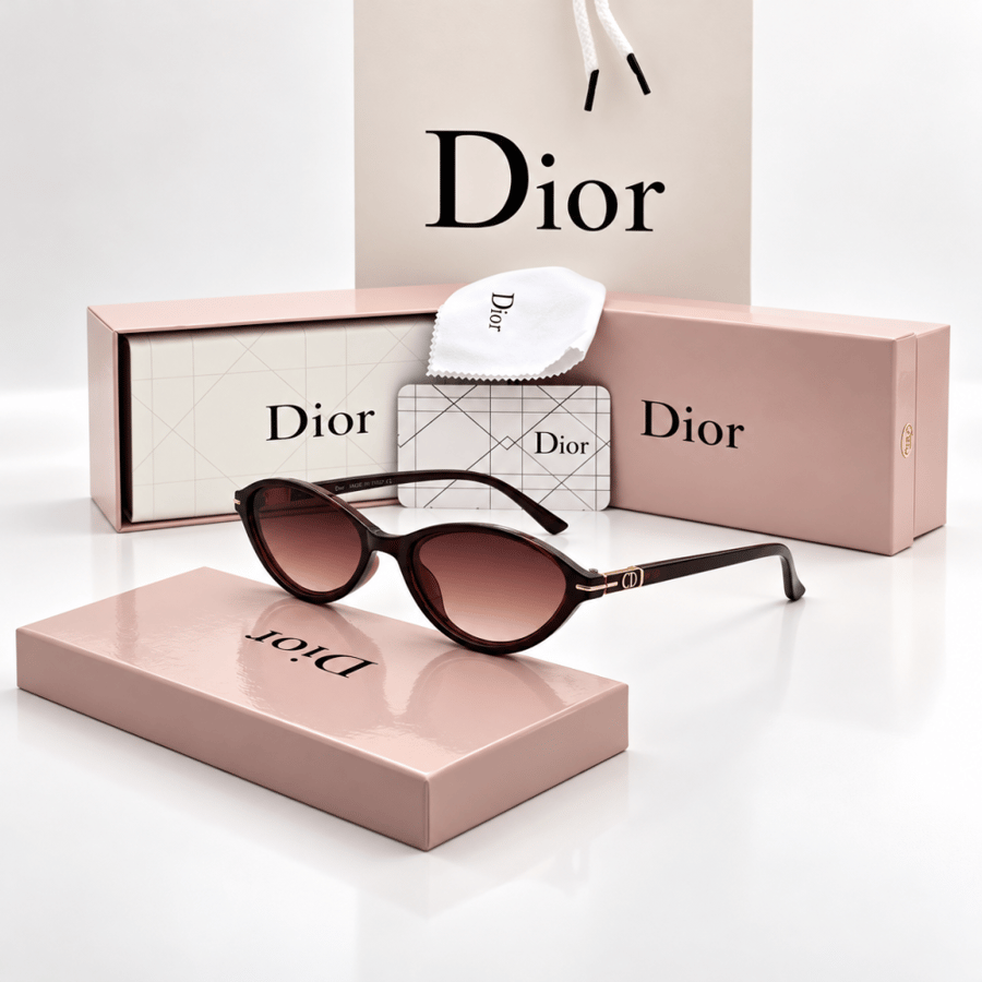 نظارة ديور Dior
