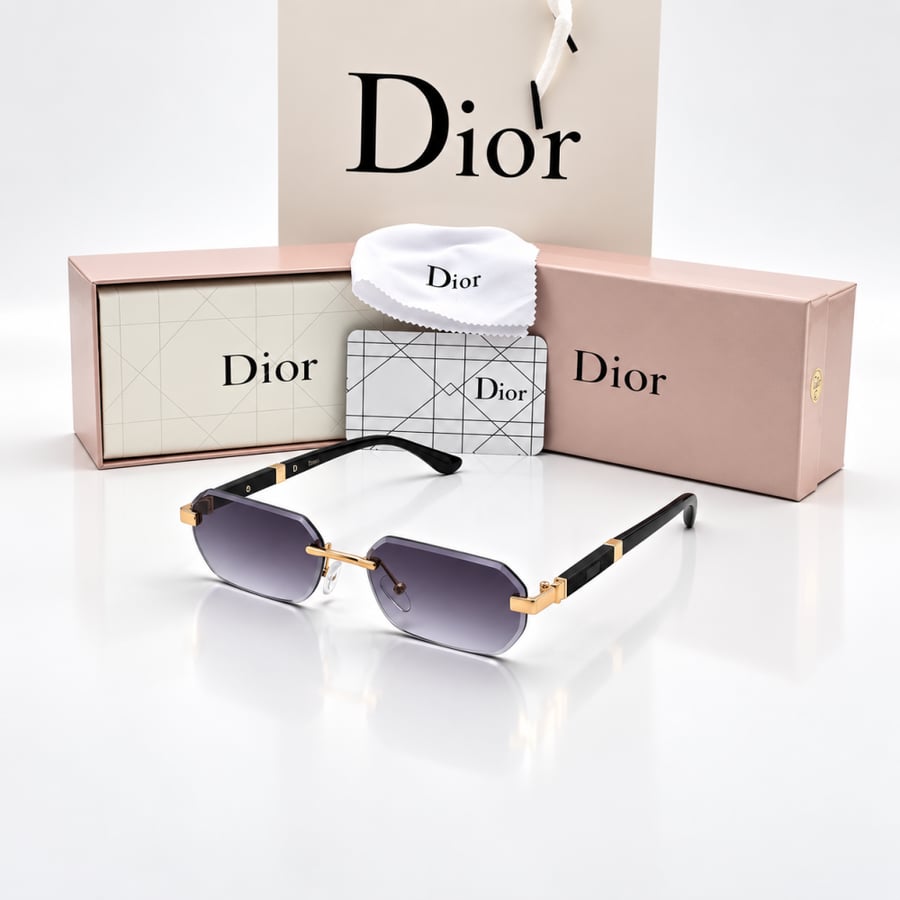 نظارة ديور  Dior