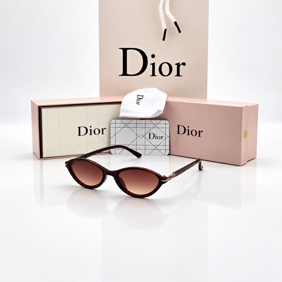نظارة ديور Dior
