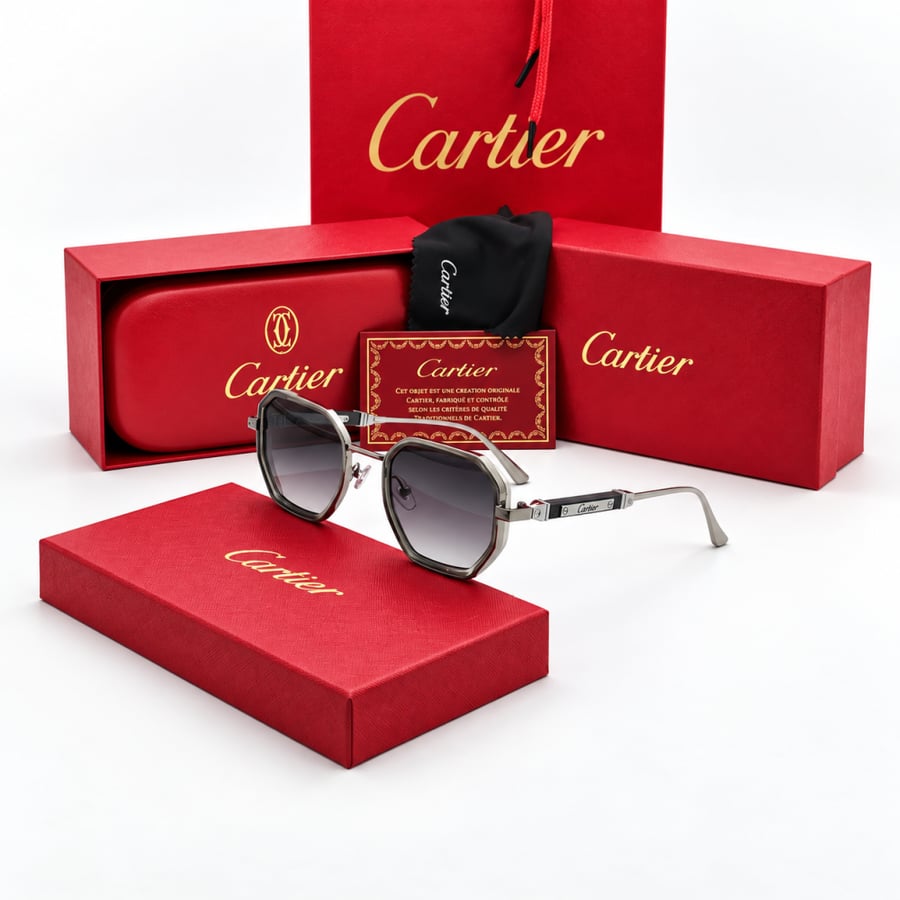 نظارة كارتير Cartier