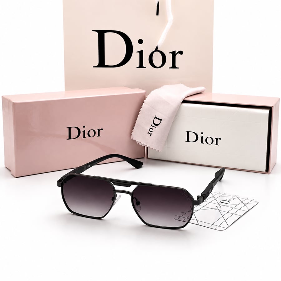 نظارة ديور Dior