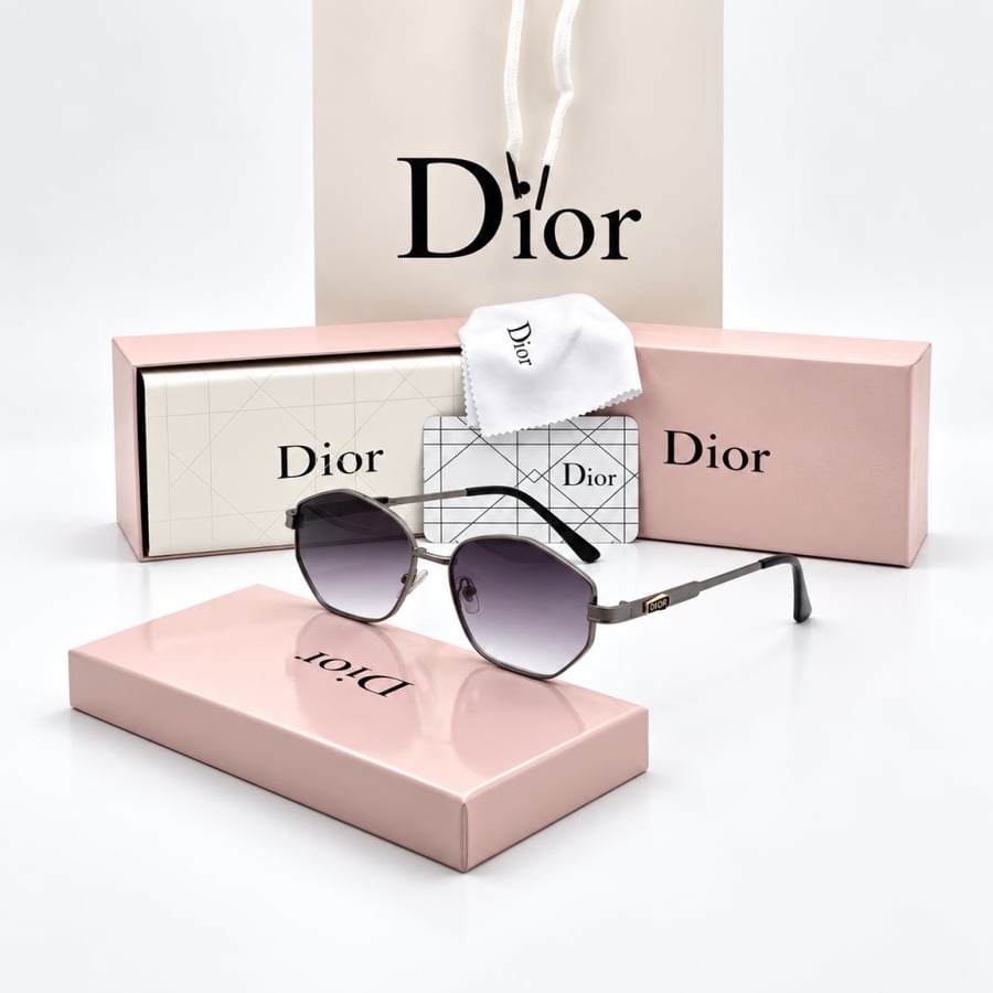 نظارة ديور Dior