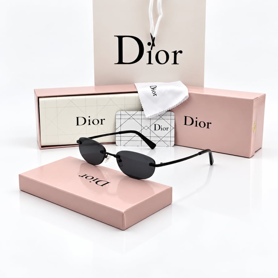 نظارة ديور  Dior