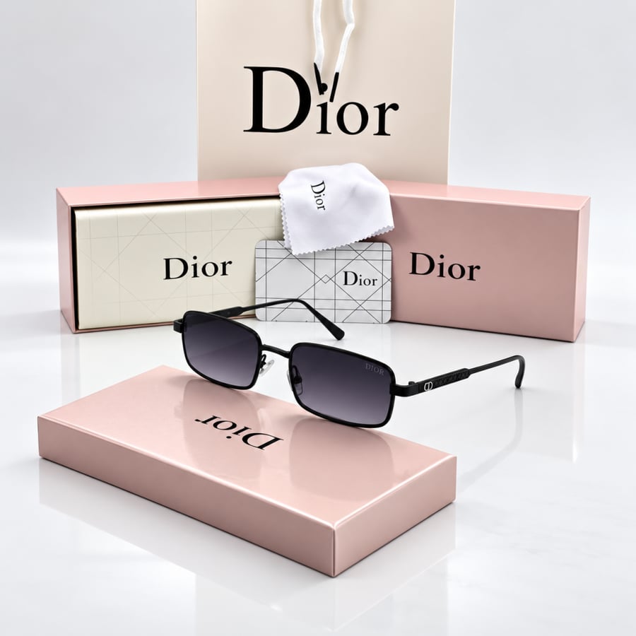 نظارة ديور  Dior