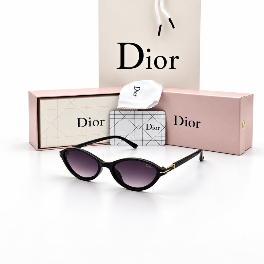 نظارة ديور  Dior