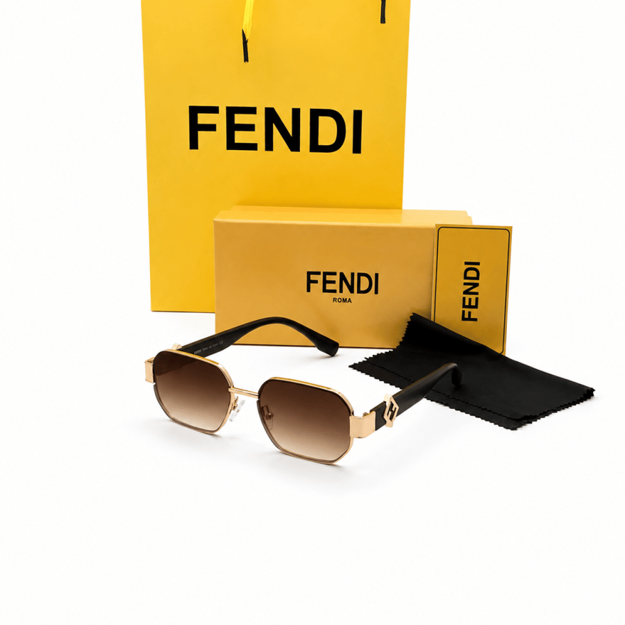 نظاره فندي FENDI