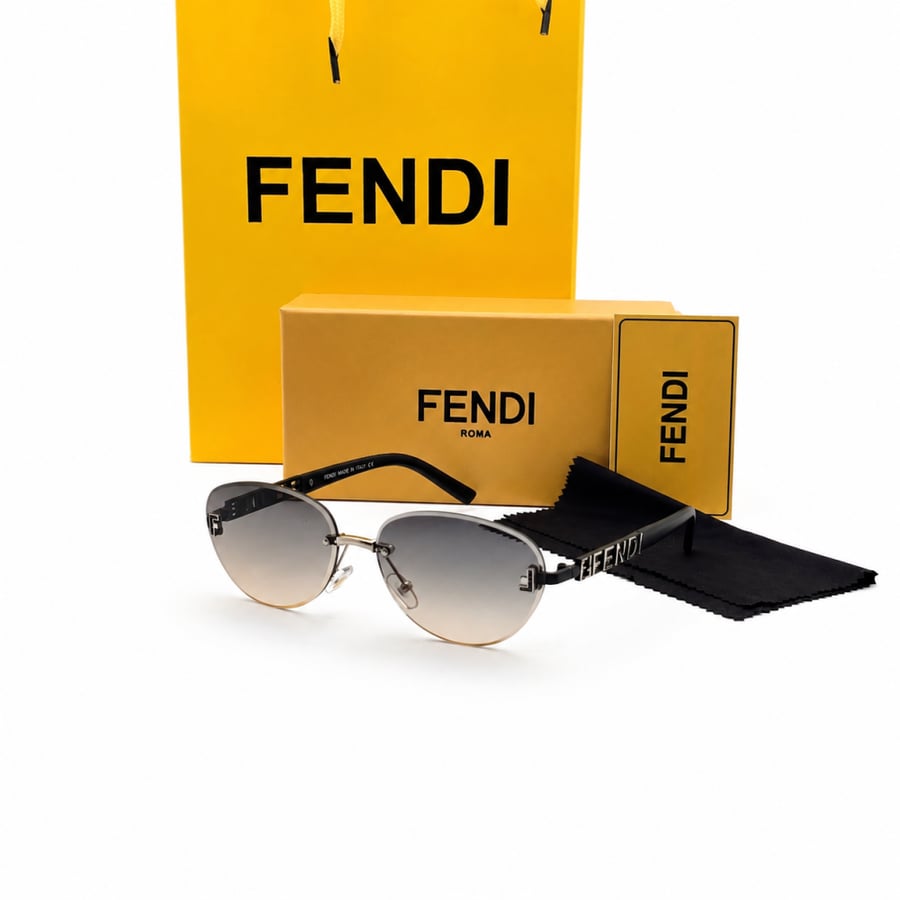نظاره فندي FENDI