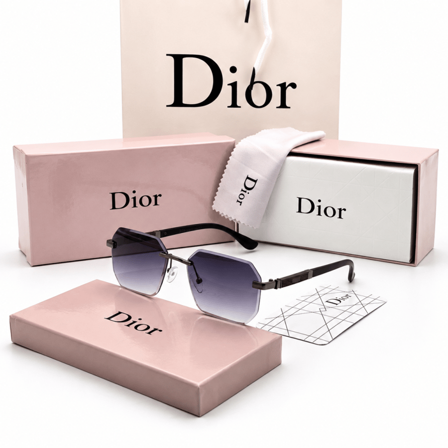 نظارة ديور Dior