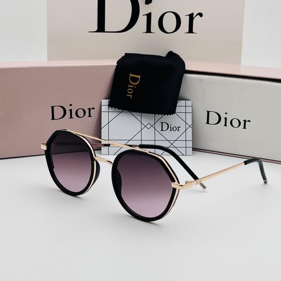 نظارة ديور Dior الأكثر مبيعا