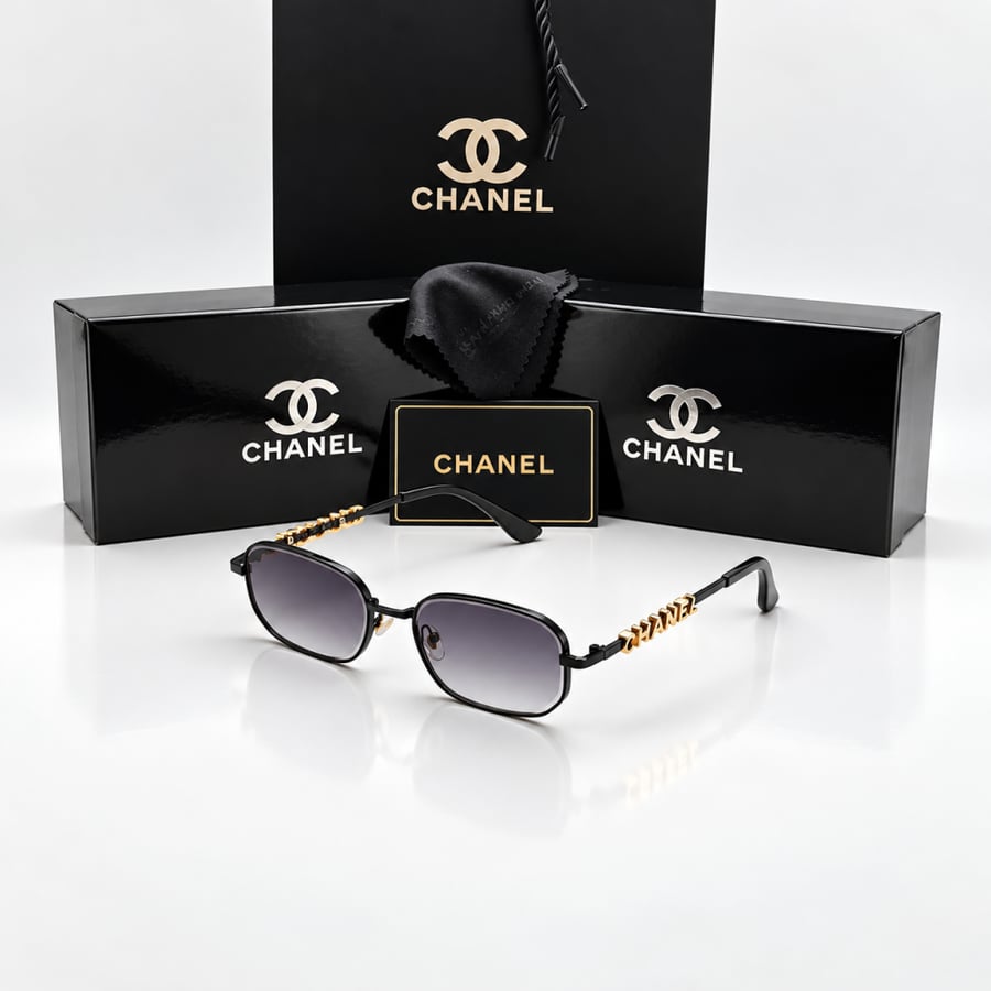 نظارة شانيل CHANEL