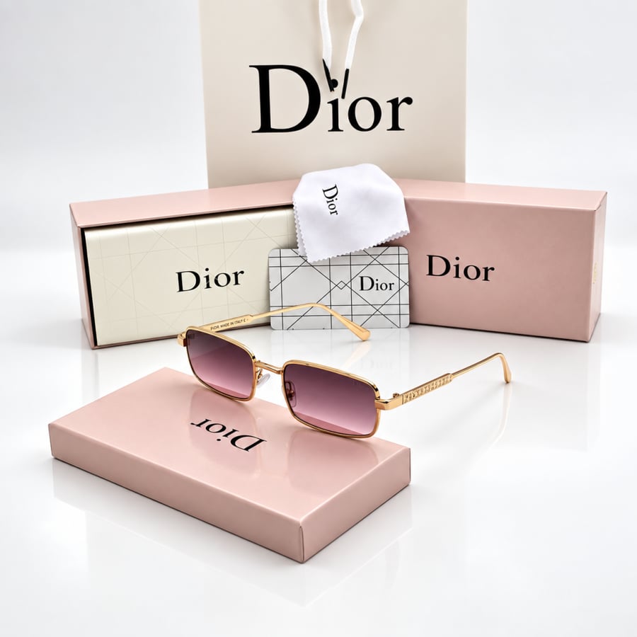نظارة ديور  Dior