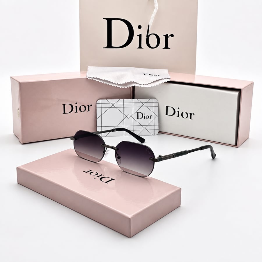 نظارة ديور Dior