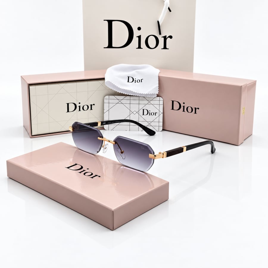 نظارة ديور  Dior
