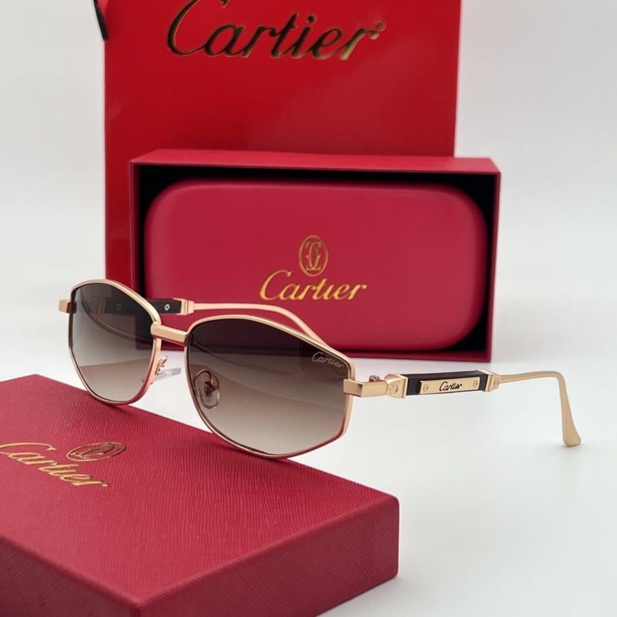 نظارة كارتير Cartier