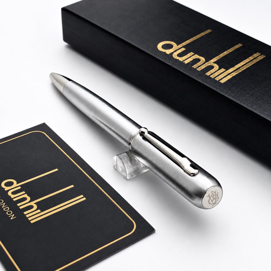 قلم دنهل dunhill