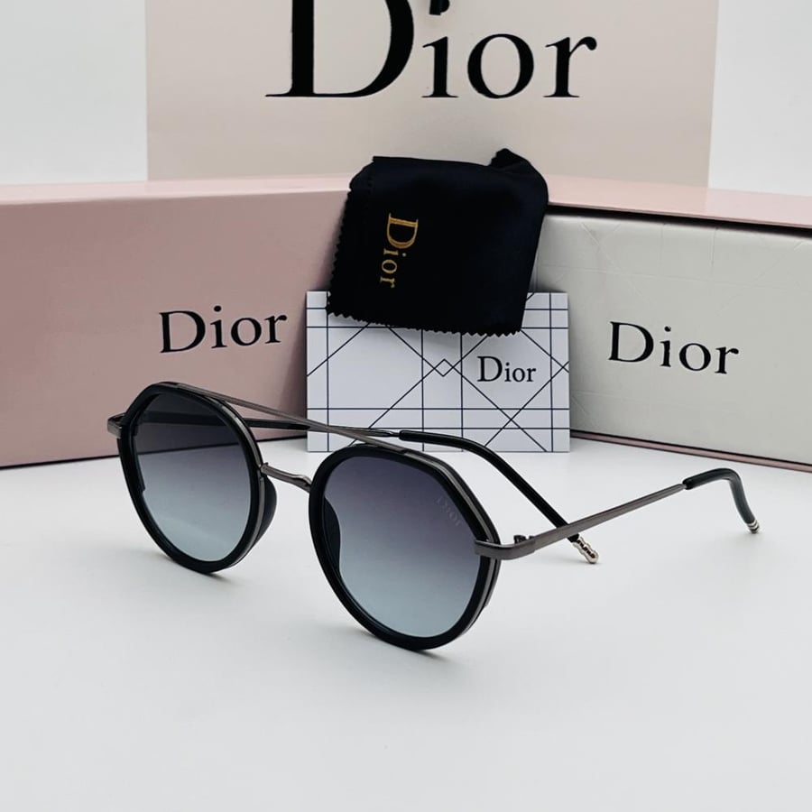 نظارة ديور Dior الأكثر مبيعا