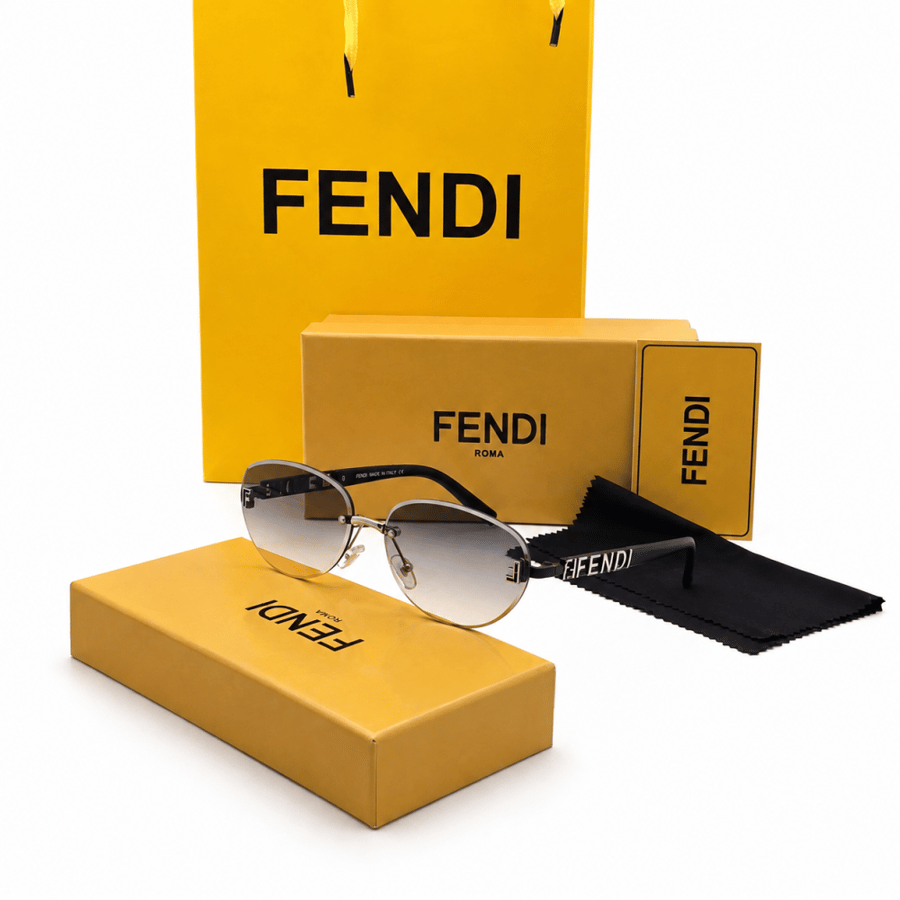 نظاره فندي FENDI