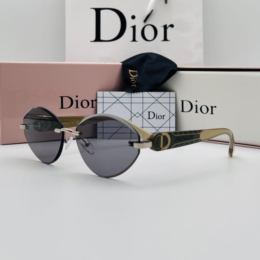 نظارة ديور Dior