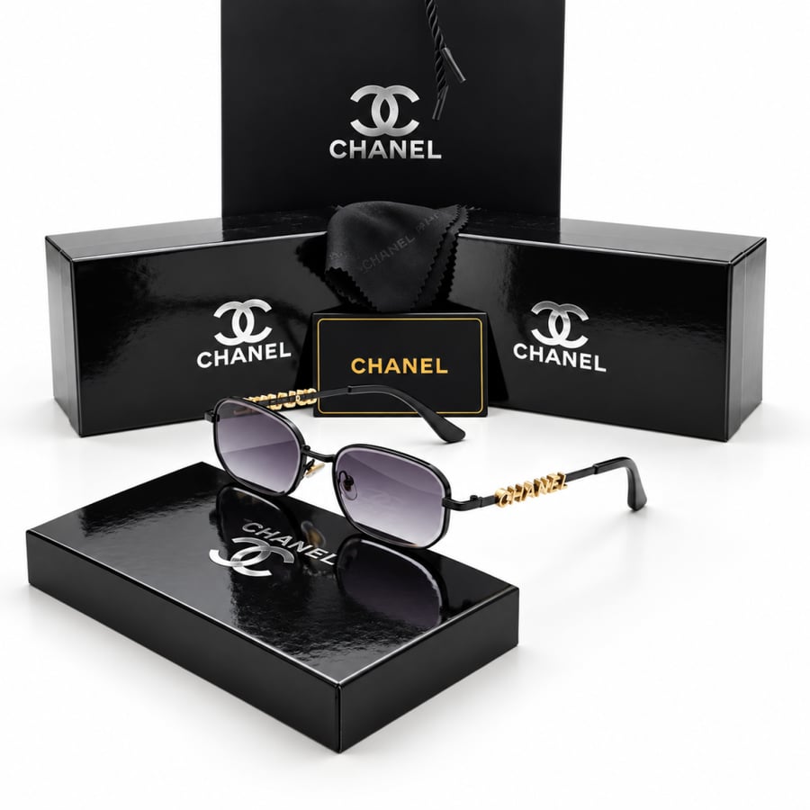نظارة شانيل CHANEL