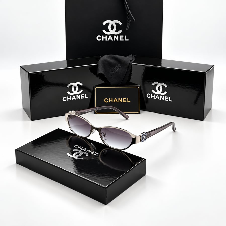 نظارة شانيل CHANEL