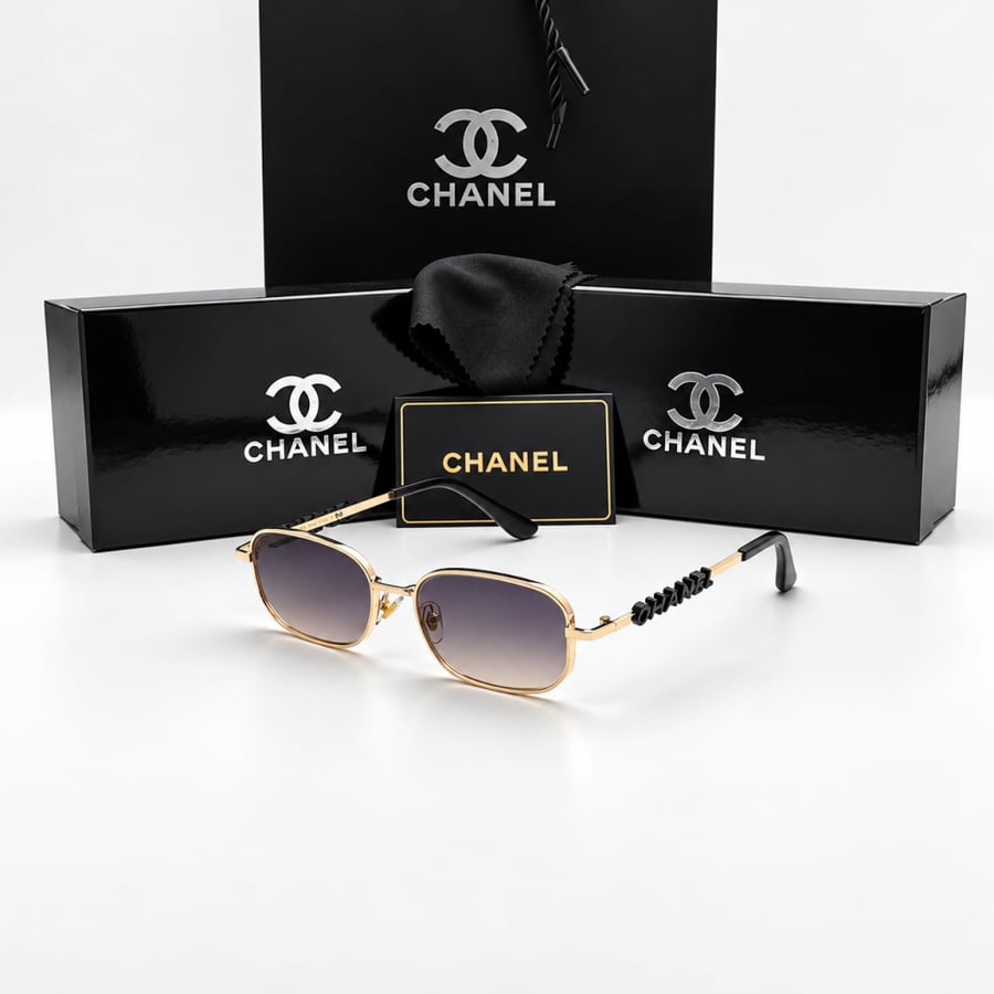 نظارة شانيل CHANEL