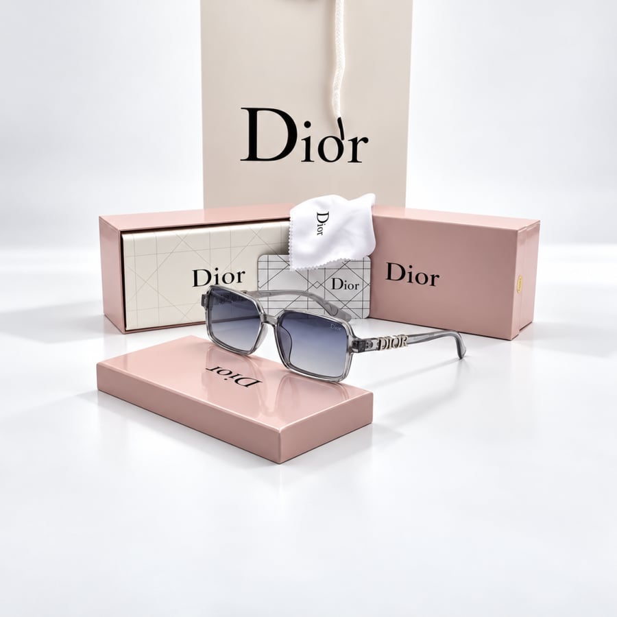 نظارة ديور  Dior