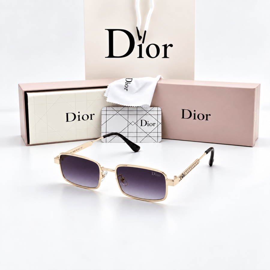 نظارة ديور  Dior