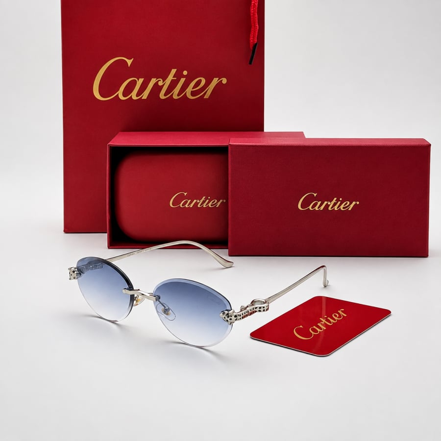 نظارة كارتير Cartier