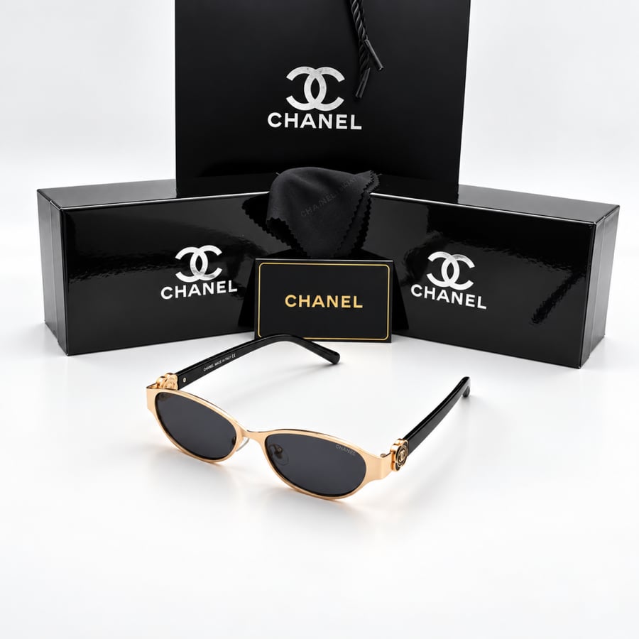 نظارة شانيل CHANEL