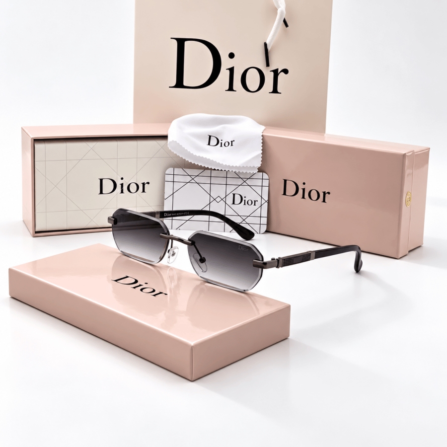 نظارة ديور  Dior