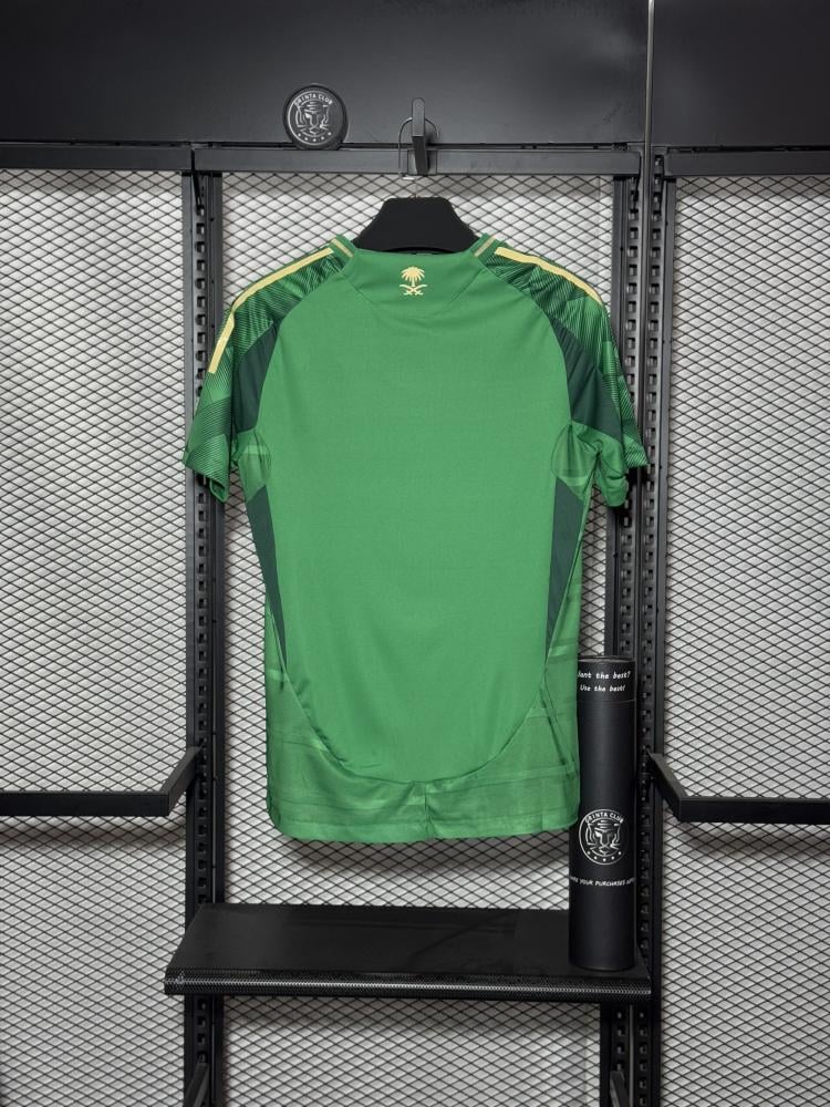 تيشيرت المنتخب السعودي