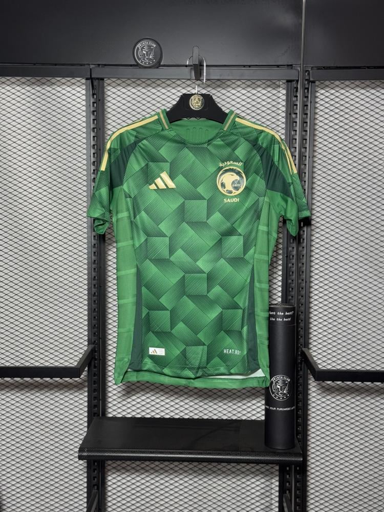 تيشيرت المنتخب السعودي