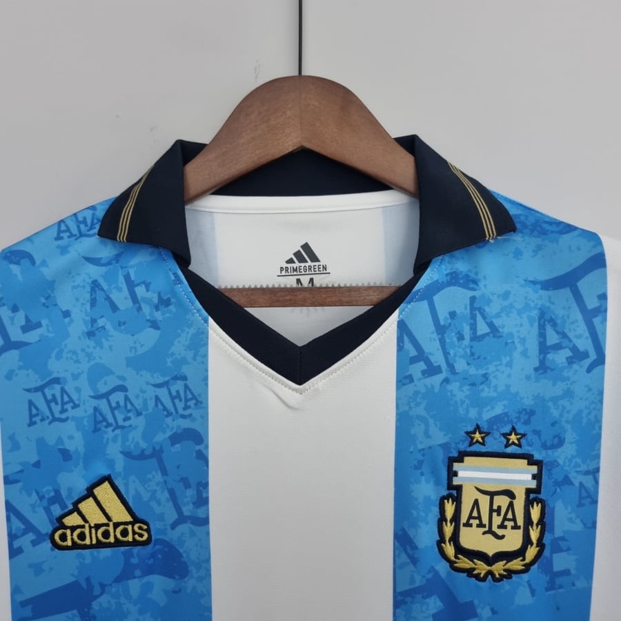 تيشيرت منتخب الأرجنتين الطقم الأساسي 2023