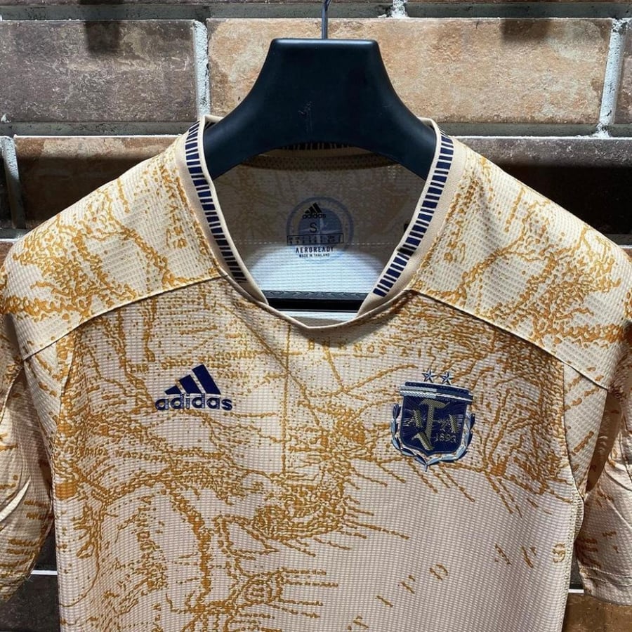 تيشيرت منتخب الارجنتين