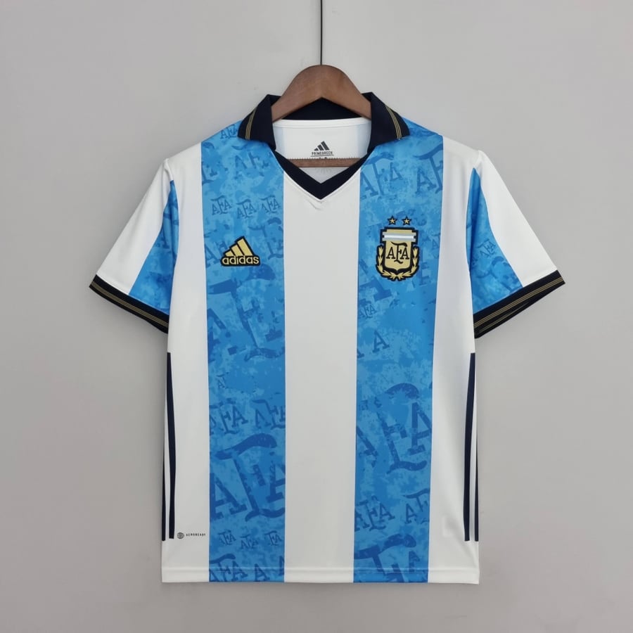 تيشيرت منتخب الأرجنتين الطقم الأساسي 2023