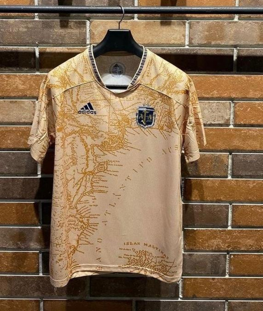 تيشيرت منتخب الارجنتين